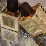 عطر ادکلن کانتیجیوس گلد کاترین اوما - Contagious Gold Catherine Omai - بررسی، قیمت و خرید