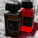 عطر ادکلن گریس چانل اکستریت بی دی کی پرفیومز - Gris Charnel Extrait BDK Parfums - بررسی، قیمت و خرید