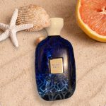 عطر ادکلن ریویرا درایو اتلیه دز اورس - Riviera Drive Atelier des Ors - بررسی، قیمت و خرید