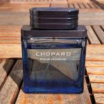 عطر ادکلن شوپارد پور هوم شوپارد - Chopard pour Homme Chopard - بررسی، قیمت و خرید