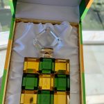 عطر ادکلن میز الحرمین پرفیومز - Maze Al Haramain Perfumes - بررسی، قیمت و خرید