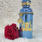 عطر ادکلن زافیر عود وانیل الکساندر جی - Zafeer Oud Vanille Alexandre.J - بررسی، قیمت و خرید