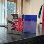 عطر ادکلن دانهیل لندن الفرد دان‌هیل - Dunhill London Alfred Dunhill - بررسی، قیمت و خرید