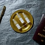 عطر ادکلن گارديين انجل کایلیسته پارفوم - Guardian Angel Caeleste Parfums - بررسی، قیمت و خرید