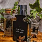 عطر ادکلن کارون پور هوم کارون - Carven Pour Homme Carven - بررسی، قیمت و خرید
