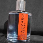 عطر ادکلن آزارو اسپرت او دو تویلت ازارو - Azzaro Sport Eau de Toilette Azzaro - بررسی، قیمت و خرید
