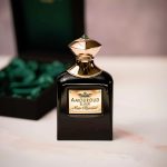 عطر ادکلن نوآر ایلومینه امورود - Noir Illuminé Amouroud - بررسی، قیمت و خرید