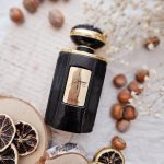 عطر ادکلن جونوون نوآر ال حرامین پرفیومز - Junoon Noir Al Haramain Perfumes - بررسی، قیمت و خرید