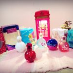 عطر ادکلن فنتسی توئیست بریتنی اسپیرز - Fantasy Twist Britney Spears - بررسی، قیمت و خرید