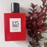 عطر ادکلن ووگ ۱۲۵ کومه د غارسون - Vogue 125 Comme des Garcons - بررسی، قیمت و خرید