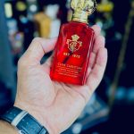 عطر ادکلن کرب اپل بلاسِم کلوایو کریستین - Crab Apple Blossom Clive Christian - بررسی، قیمت و خرید