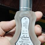عطر ادکلن سلطان الریحاب - Sultan Al-Rehab - بررسی، قیمت و خرید