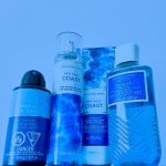 عطر ادکلن سی سلت کوست بث اند بادی ورکز - Sea Salt Coast Bath & Body Works - بررسی، قیمت و خرید