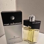 عطر ادکلن من اوبوسون اوبوسون - man.aubusson Aubusson - بررسی، قیمت و خرید