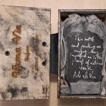 عطر ادکلن اورما وی - اکسترا ده سسلو آدی آله وان - Urma Vie - Extrait de Ceaslov Adi Ale Van - بررسی، قیمت و خرید