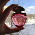 عطر ادکلن اومنیا کورال بولگاری - Omnia Coral Bvlgari - بررسی، قیمت و خرید