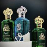 عطر ادکلن ۱۸۷۲ توییست برگاموت کلایو کریستین - 1872 Twist Bergamot Clive Christian - بررسی، قیمت و خرید