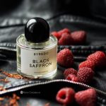 عطر ادکلن بلک زعفران بایردو - Black Saffron Byredo - بررسی، قیمت و خرید