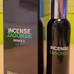 عطر ادکلن کام د گارسونز سری ۳ اینسنس زاگورسک کوم دز گارسون - Comme des Garcons Series 3 Incense: Zagorsk Comme des Garcons - بررسی، قیمت و خرید