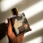 عطر ادکلن چ من آفریقا کارولینا هررا - CH Men Africa Carolina Herrera - بررسی، قیمت و خرید