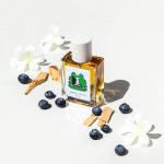 عطر ادکلن بلو بری مورنینگ آرومس د سلازار - Blueberry Morning Aromas de Salazar - بررسی، قیمت و خرید