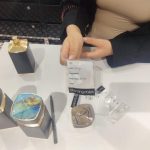 عطر ادکلن لُ ژم اُمپیر بولگاری - Le Gemme Empyr Bvlgari - بررسی، قیمت و خرید
