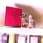 عطر ادکلن دایمندز اند روبیز الیزابت تیلور - Diamonds and Rubies Elizabeth Taylor - بررسی، قیمت و خرید