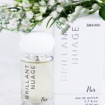 عطر ادکلن بریلیان نوآژ دور بروکارد - Brillant Nuage d'Or Brocard - بررسی، قیمت و خرید