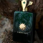 عطر ادکلن اپیک من آمواژ - Epic Man Amouage - بررسی، قیمت و خرید