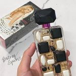 عطر ادکلن کازمیک ریدیَنس بریتنی اسپیرز - Cosmic Radiance Britney Spears - بررسی، قیمت و خرید
