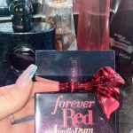 عطر ادکلن فوراور رد وانیلا رام بث اند بادی ورکس - Forever Red Vanilla Rum Bath & Body Works - بررسی، قیمت و خرید