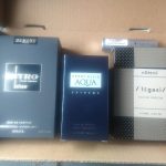 عطر ادکلن نیترو بلو دوما - Nitro Blue Dumont - بررسی، قیمت و خرید