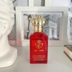 عطر ادکلن کرب اپل بلاسِم کلوایو کریستین - Crab Apple Blossom Clive Christian - بررسی، قیمت و خرید