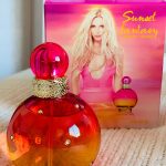 عطر ادکلن سانست فانتسی بریتنی اسپیرز - Sunset Fantasy Britney Spears - بررسی، قیمت و خرید