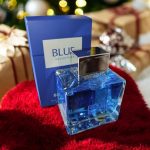 عطر ادکلن بلو سداکشن آنتونیو باندراس - Blue Seduction Antonio Banderas - بررسی، قیمت و خرید