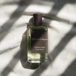 عطر ادکلن وتیور فتال آتلیه کلون - Vetiver Fatal Atelier Cologne - بررسی، قیمت و خرید