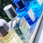 عطر ادکلن آکوا دی پارما بلو مدیترانه فیگو دی آمالفی آکوا دی پارما - Acqua di Parma Blu Mediterraneo - Fico di Amalfi Acqua di Parma - بررسی، قیمت و خرید