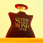 عطر ادکلن ساتِن پِلِیس باند نامبر ناین - Sutton Place Bond No 9 - بررسی، قیمت و خرید