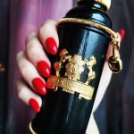 عطر ادکلن بِلَک ماسک الکساندر جی - Black Muscs Alexandre.J - بررسی، قیمت و خرید
