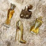 عطر ادکلن گود گرل گلد فنتسی کارولینا هررا - Good Girl Gold Fantasy Carolina Herrera - بررسی، قیمت و خرید