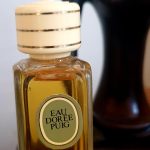عطر ادکلن او دوری آنتونیو پوج - Eau Dorée Antonio Puig - بررسی، قیمت و خرید