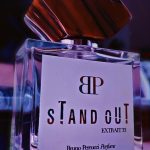 عطر ادکلن اِستند آوت برو نو پروچی پارفومز - Stand Out Bruno Perrucci Parfums - بررسی، قیمت و خرید