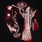 عطر ادکلن باندلس آمواج - Boundless Amouage - بررسی، قیمت و خرید