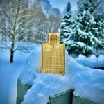 عطر ادکلن بربری بریت رد بربری - Burberry Brit Red Burberry - بررسی، قیمت و خرید