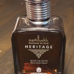 عطر ادکلن خَشَب العود بوی د عود عبدالصمد القرشی - Khashab Al-Oud Bois de Oud Abdul Samad Al Qurashi - بررسی، قیمت و خرید