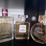 عطر ادکلن چنس او دو پرفیوم شانل - Chance Eau de Parfum Chanel - بررسی، قیمت و خرید