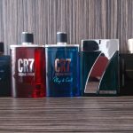 عطر ادکلن سی‌آر سون پلِی ایت کول کریستیانو رونالدو - CR7 Play It Cool Cristiano Ronaldo - بررسی، قیمت و خرید