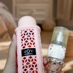 عطر ادکلن گینگهام گورجس بث اند بادی ورکز - Gingham Gorgeous Bath & Body Works - بررسی، قیمت و خرید