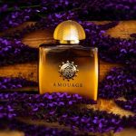 عطر ادکلن اوبار امواج - Ubar Amouage - بررسی، قیمت و خرید