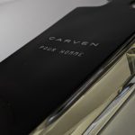 عطر ادکلن کارون پور هوم کارون - Carven Pour Homme Carven - بررسی، قیمت و خرید